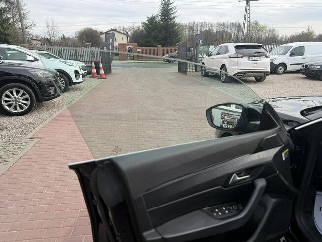 Peugeot 508 SW Gwarancja, Super Stan, Kamera 360, Rejestracja 2021, Navi, Wypas