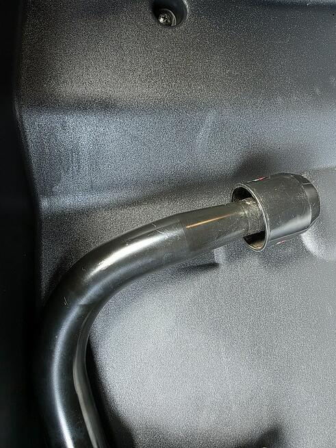 Mitsubishi Eclipse Cross serwis ASO, Hak, Full Led