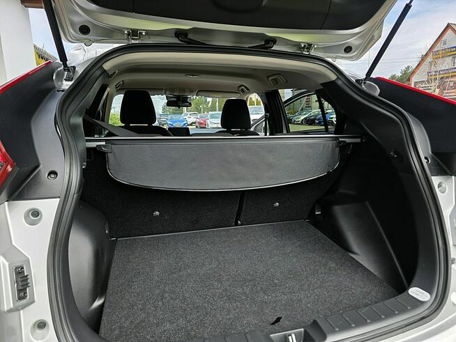 Mitsubishi Eclipse Cross serwis ASO, Hak, Full Led