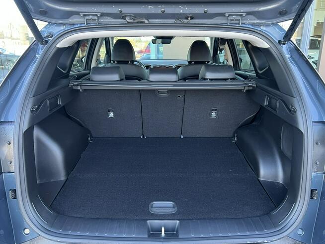 Hyundai Tucson 1.6T-GDI HEV 230KM Platinum + Safety + Leather Salon Polska VAT Marża