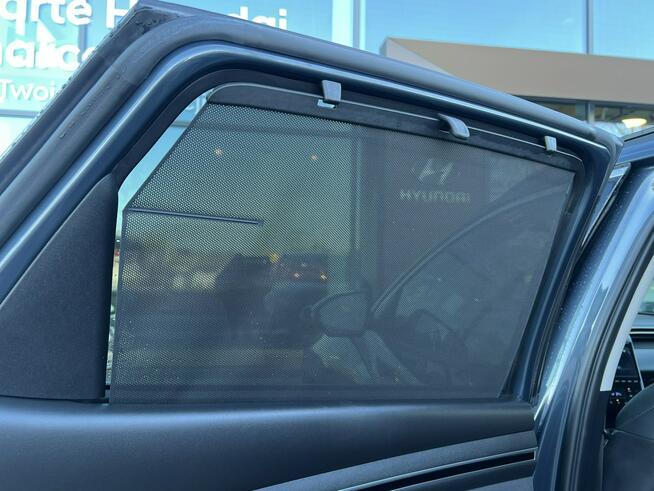 Hyundai Tucson 1.6T-GDI HEV 230KM Platinum + Safety + Leather Salon Polska VAT Marża