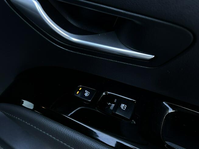 Hyundai Tucson 1.6T-GDI HEV 230KM Platinum + Safety + Leather Salon Polska VAT Marża