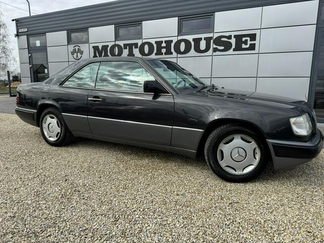 Mercedes E 200 CE klima automat