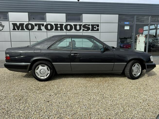 Mercedes E 200 CE klima automat