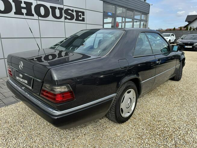 Mercedes E 200 CE klima automat