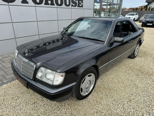 Mercedes E 200 CE klima automat