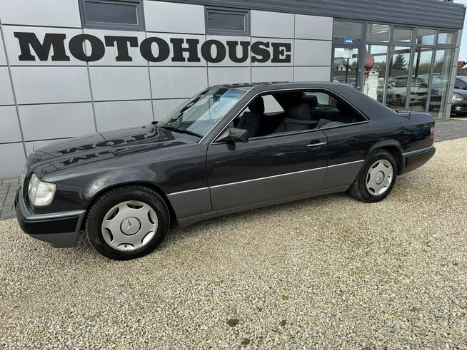 Mercedes E 200 CE klima automat