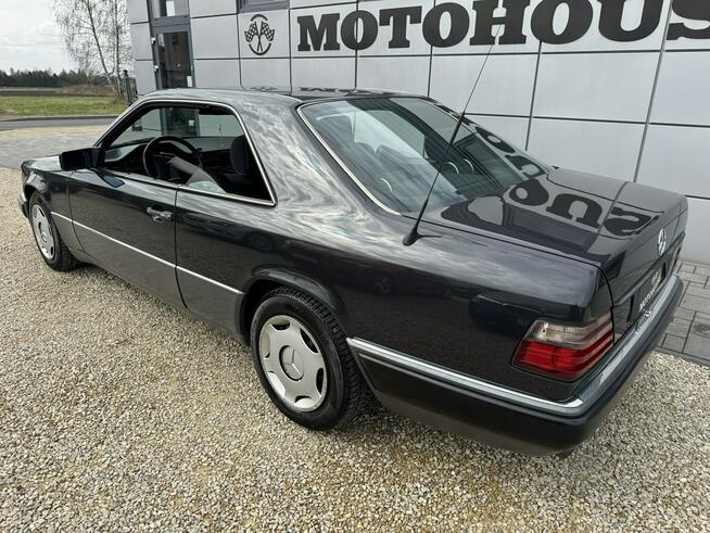 Mercedes E 200 CE klima automat