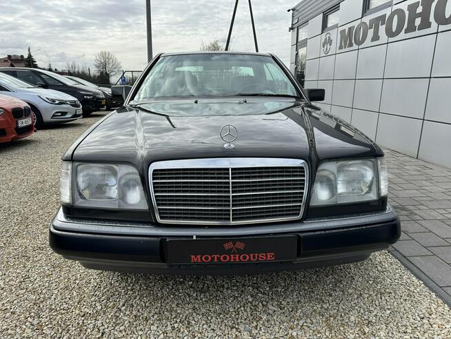 Mercedes E 200 CE klima automat