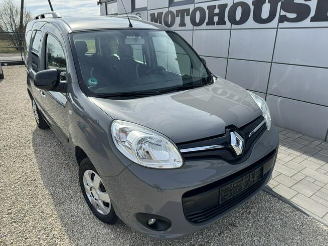 Renault Kangoo 1.6 Happy Family