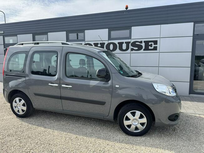 Renault Kangoo 1.6 Happy Family