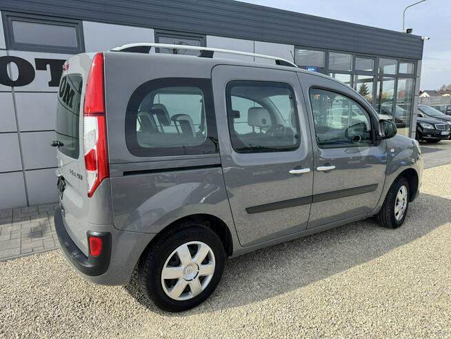 Renault Kangoo 1.6 Happy Family