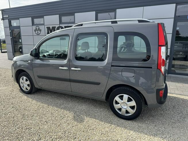 Renault Kangoo 1.6 Happy Family