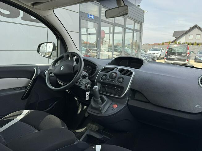 Renault Kangoo 1.6 Happy Family