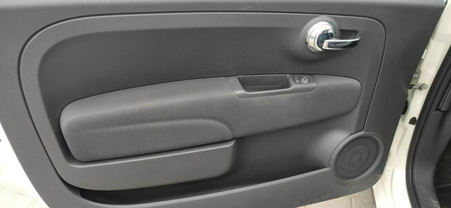 Fiat 500 Automat ! Tylko 114 tys. km. ! Panoram. dach.