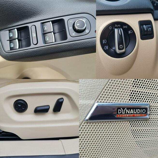 Volkswagen Tiguan 2.0 TDI # Highline # DSG # 4Motion # Full Opcja # Super Stan !!!