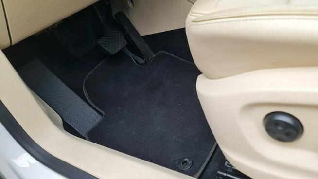 Volkswagen Tiguan 2.0 TDI # Highline # DSG # 4Motion # Full Opcja # Super Stan !!!