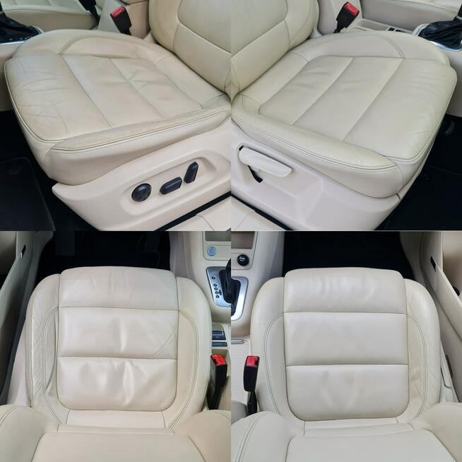 Volkswagen Tiguan 2.0 TDI # Highline # DSG # 4Motion # Full Opcja # Super Stan !!!