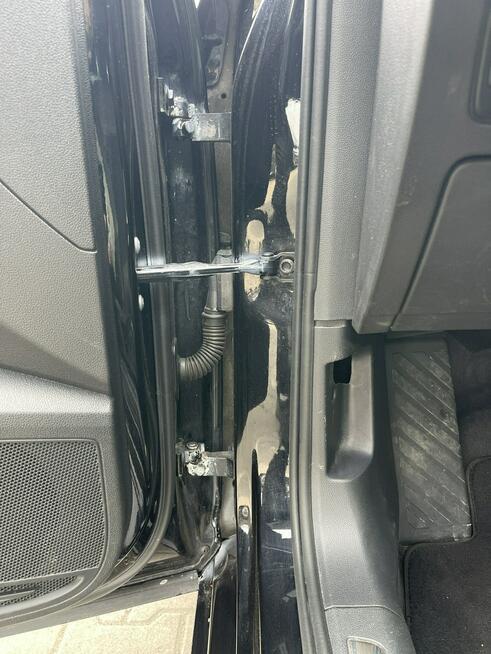 Volkswagen Passat Variant Highline Automat SkóraPodgrzewanie Klimatronik