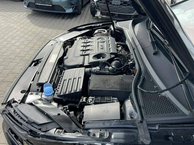 Volkswagen Passat Variant Highline Automat SkóraPodgrzewanie Klimatronik