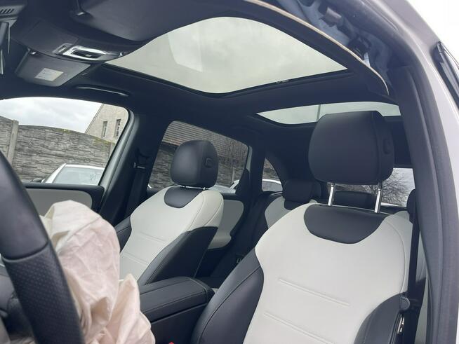 Mercedes B 220 AMG line Automat 4Matic Skóra Kamery360 Pamięć 190KM