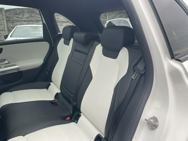 Mercedes B 220 AMG line Automat 4Matic Skóra Kamery360 Pamięć 190KM