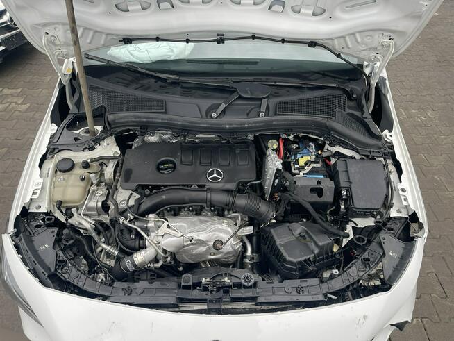 Mercedes B 220 AMG line Automat 4Matic Skóra Kamery360 Pamięć 190KM