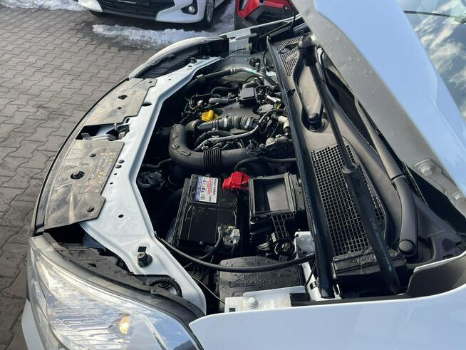 Dacia Dokker Salon Polska Klimatyzacja