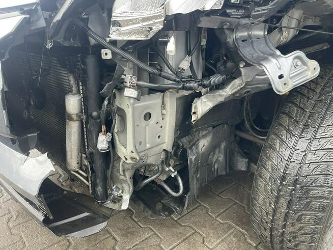 Mitsubishi ASX Automat AWD Klimatyzacja HAK