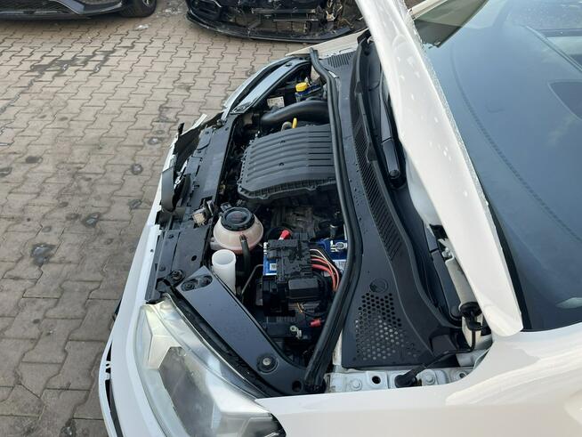 Volkswagen Up! LPG Podgrzewanie Klimatronik