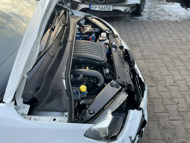 Volkswagen Up! LPG Podgrzewanie Klimatronik