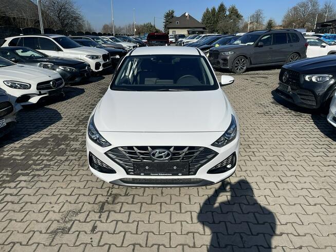 Hyundai i30 Klimatyzacja Podgrzewanie Kamera