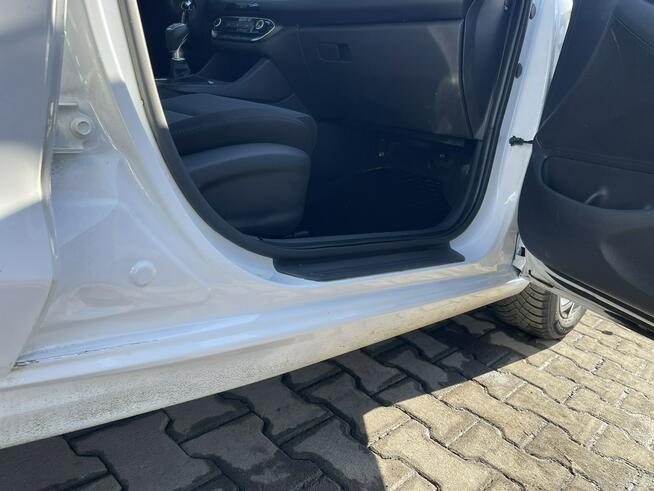 Hyundai i30 Klimatyzacja Podgrzewanie Kamera