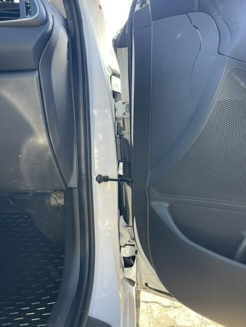 Hyundai i30 Klimatyzacja Podgrzewanie Kamera