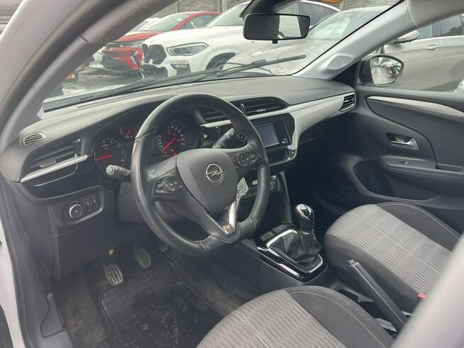 Opel Corsa Salon PL Edition Klimatyzacja Podgrzewanie