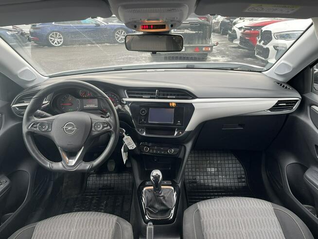 Opel Corsa Salon PL Edition Klimatyzacja Podgrzewanie