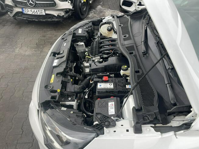 Opel Corsa Salon PL Edition Klimatyzacja Podgrzewanie