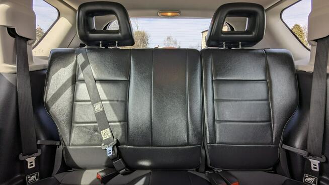 Jeep Compass 2.2D*136PS*OPŁACONY*Bezwypadkowy 132.000km Serwis*GWARANCJA 24