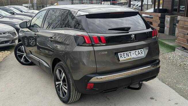 Peugeot 3008 1.2i*130PS*OPŁACONY*Bezwypadkowy Klimatronik Navi*Serwis*GWARANCJA24