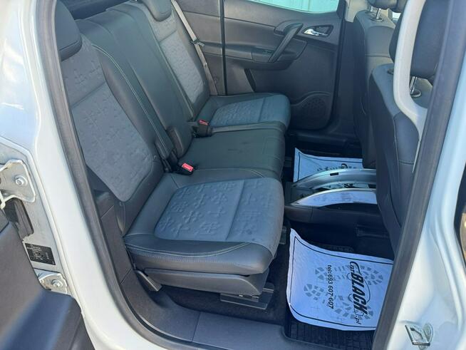 Opel Meriva Pisemna Gwarancja 12 miesięcy