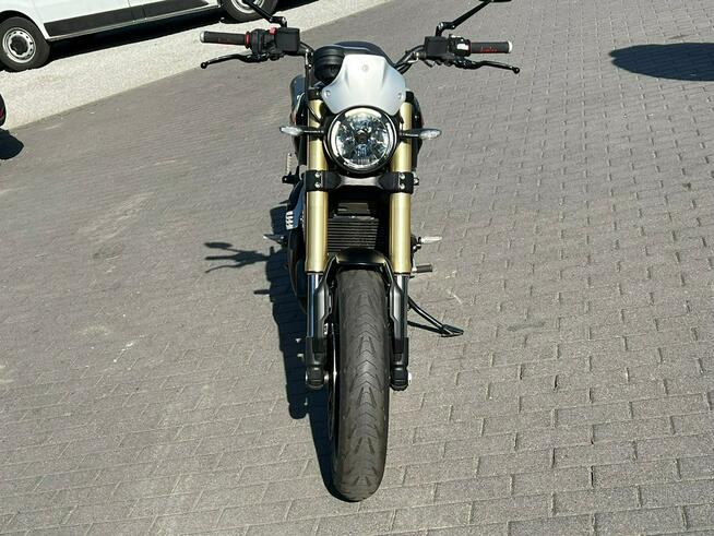 Ducati Scrambler Scrambler 1100