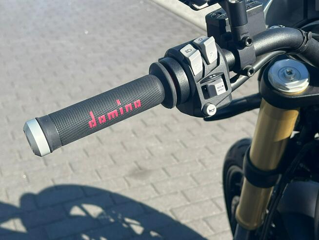 Ducati Scrambler Scrambler 1100