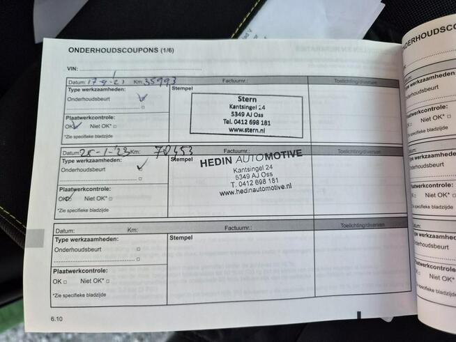 Renault Master L2H2 Pack klim+navi zabudowa rej. 2020