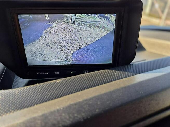 Renault Master L2H2 Pack klim+navi zabudowa rej. 2020