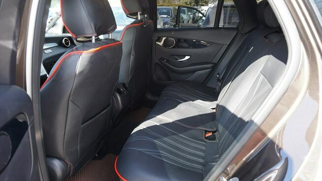 Mercedes GLC 220 Polski salon. Gwarancja. Polecam !!!