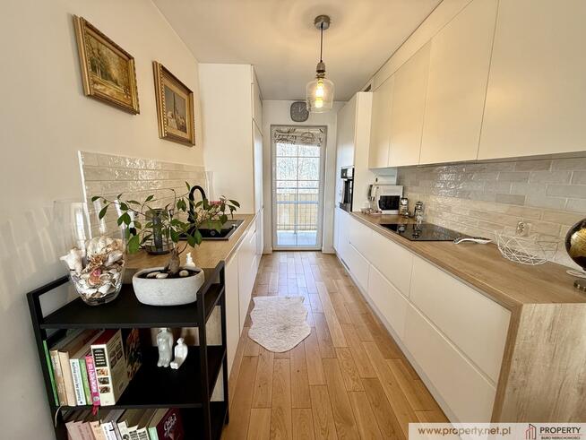 Mieszkanie 60 m², ul. Budzisz, Dębica,