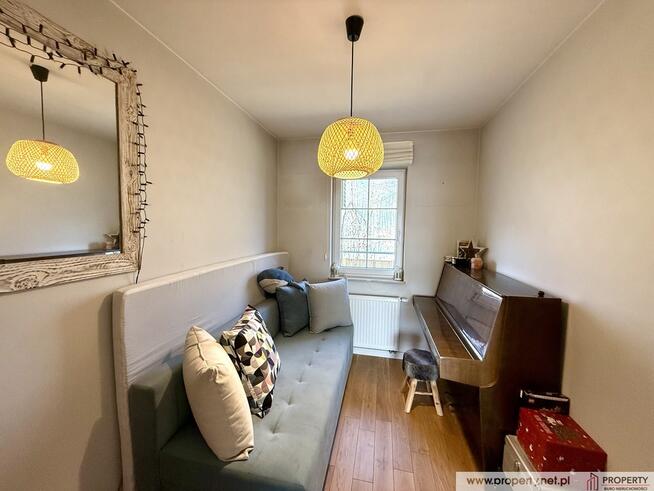 Mieszkanie 60 m², ul. Budzisz, Dębica,