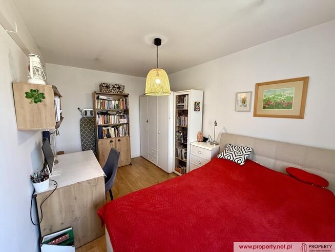 Mieszkanie 60 m², ul. Budzisz, Dębica,