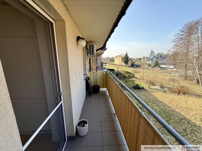 Mieszkanie 60 m², ul. Budzisz, Dębica,