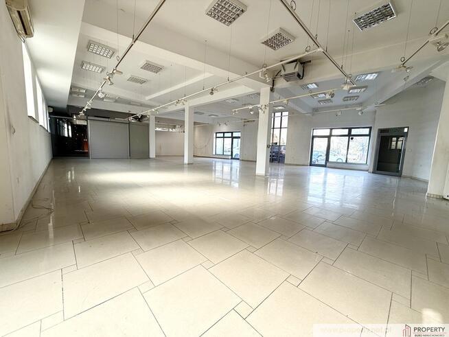 Lokal handlowo - usługowy, Kolejowa, Dębica